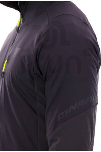 Dynafit Blacklight Hybrid Thermal 