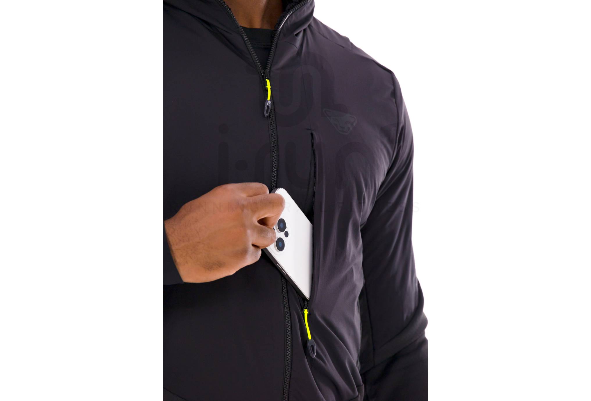 Dynafit Blacklight H�brido T�rmico