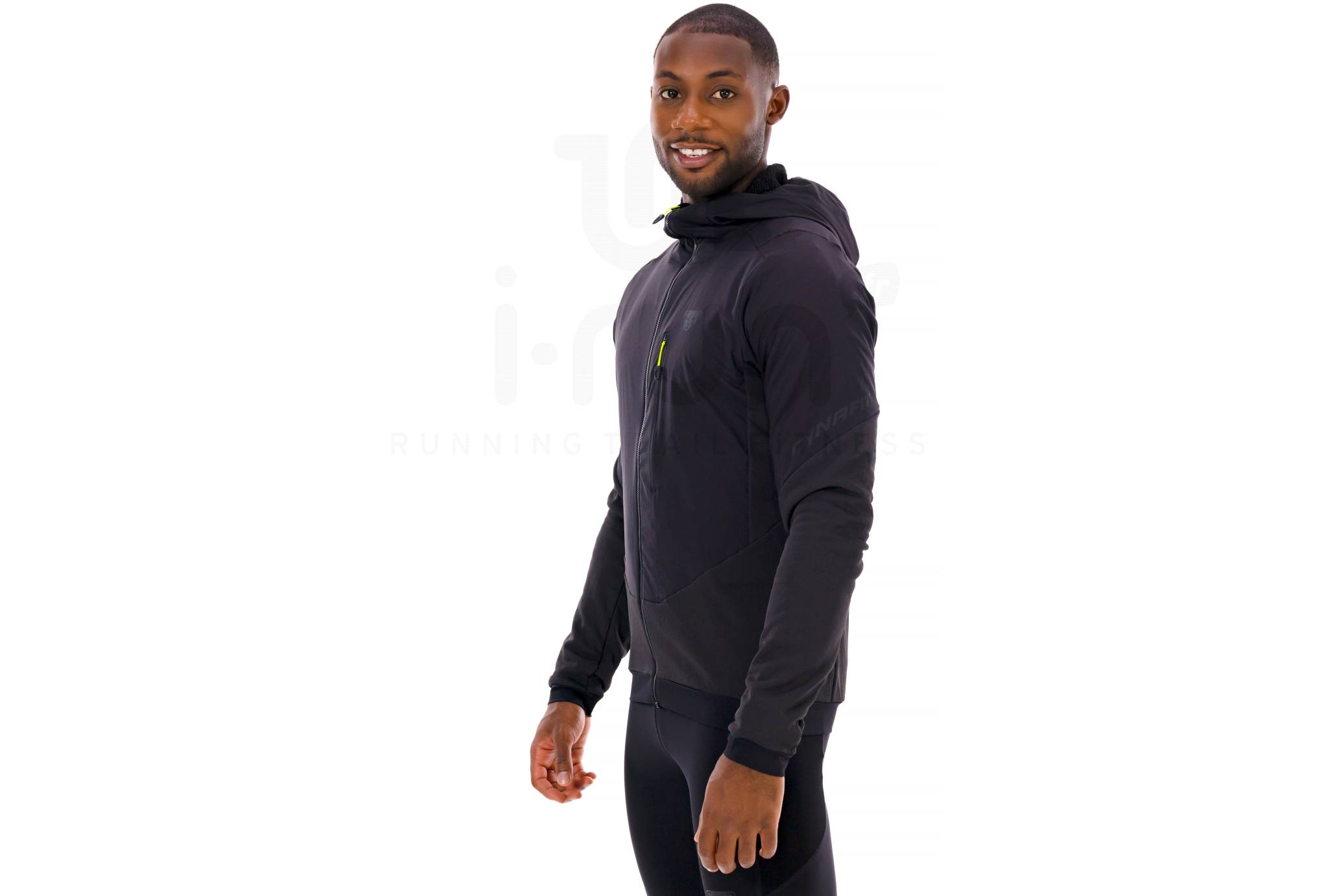 Dynafit Blacklight H�brido T�rmico