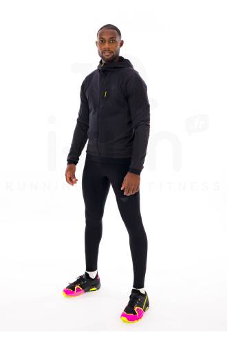 Dynafit Blacklight Hybrid Thermal 