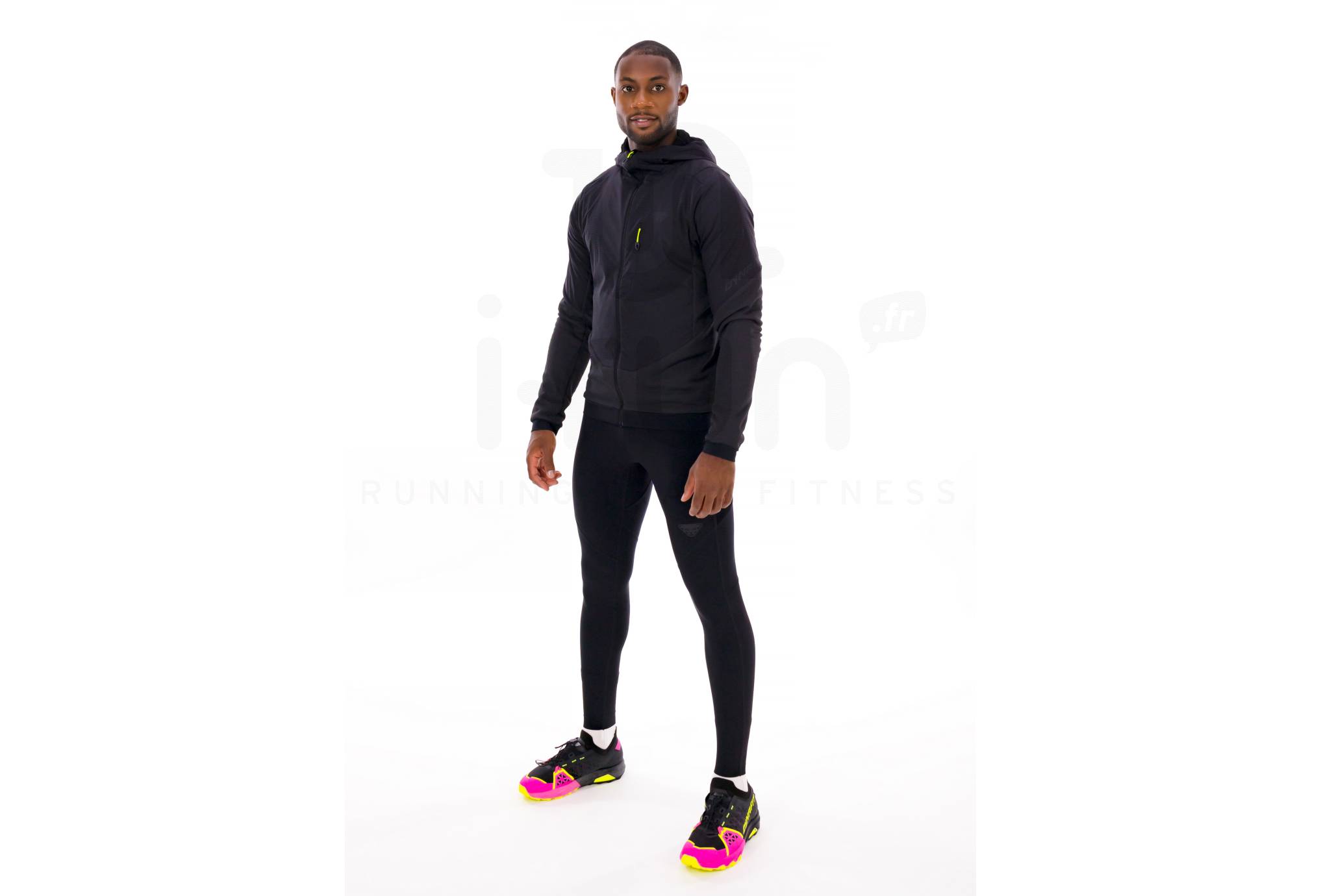 Dynafit Blacklight H�brido T�rmico