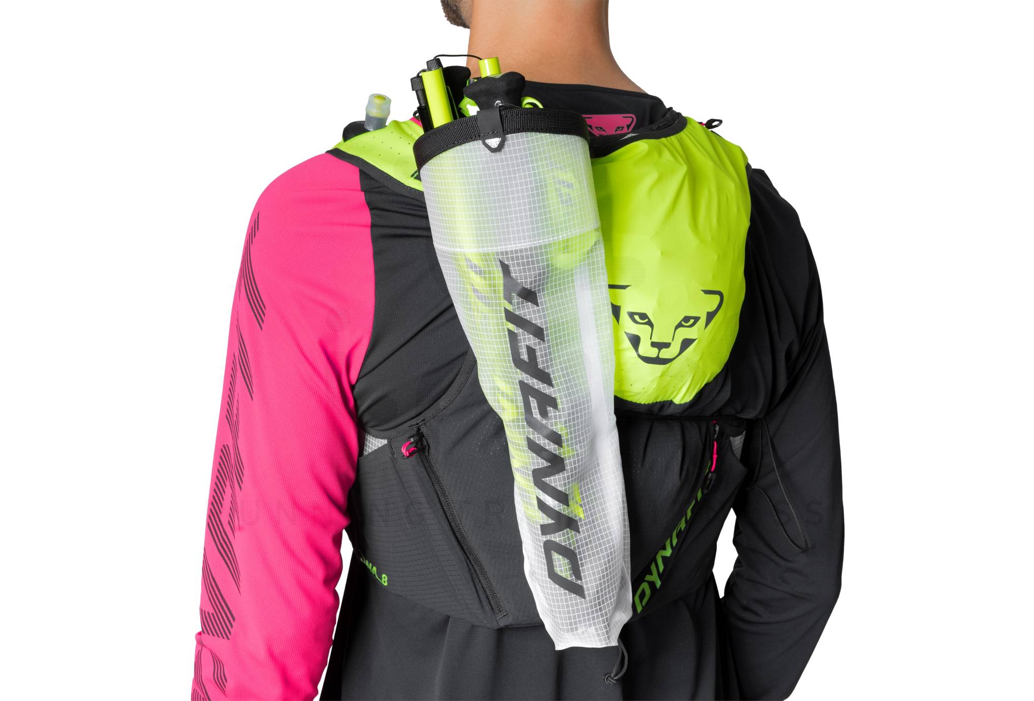 Dynafit DNA 8