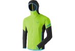 Dynafit Chaqueta Elevation Polartec Alpha