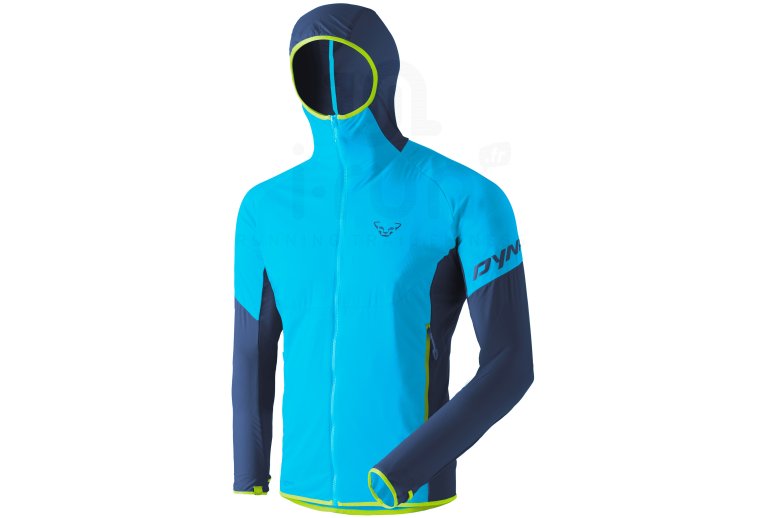 Dynafit Elevation Polartec Alpha M 