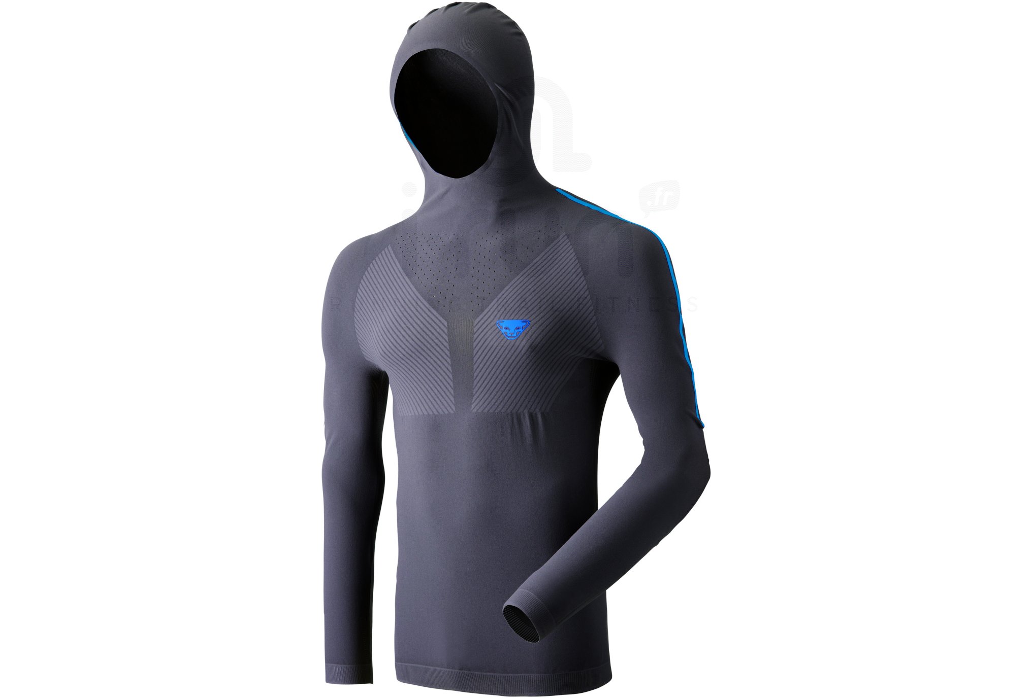 Dynafit Camiseta manga larga  Elevation S-Tec
