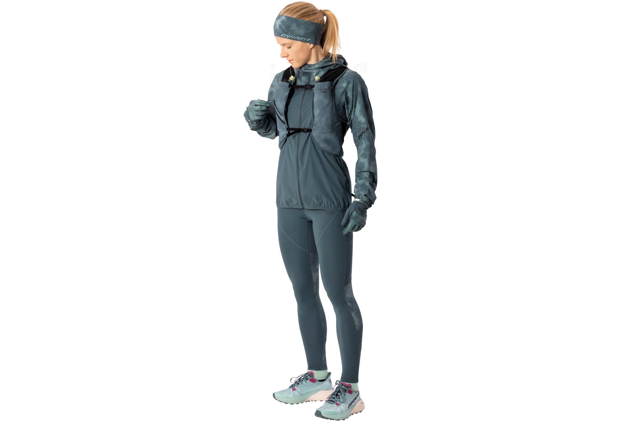 Dynafit Trail 6