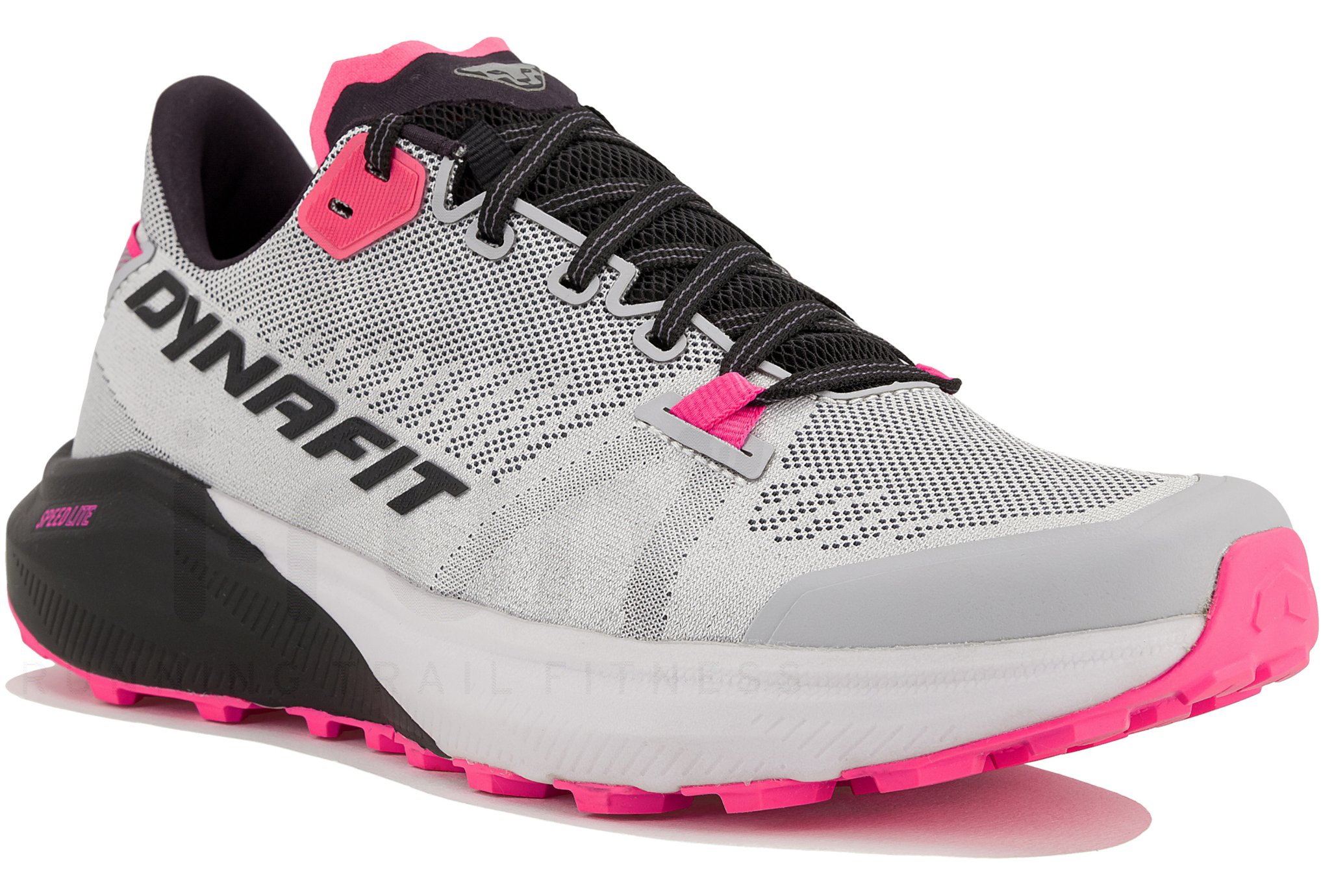 Dynafit Dynafit Trail — Gris/argent