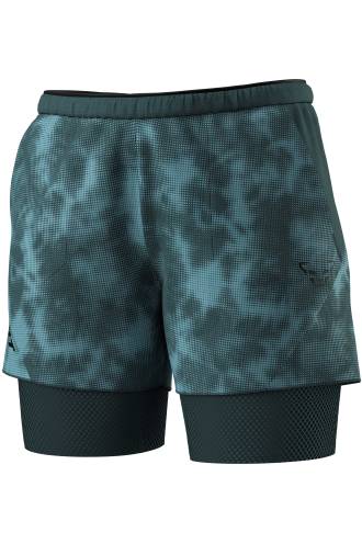 Dynafit Trail Reflective 2 en 1 / Entrejambe 