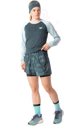 Dynafit Trail Reflective 2 en 1 / Entrejambe 