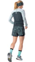 Dynafit Trail Reflective 2 en 1 / Entrejambe