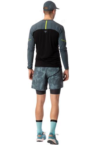 Dynafit Trail Reflective 2 en 1 