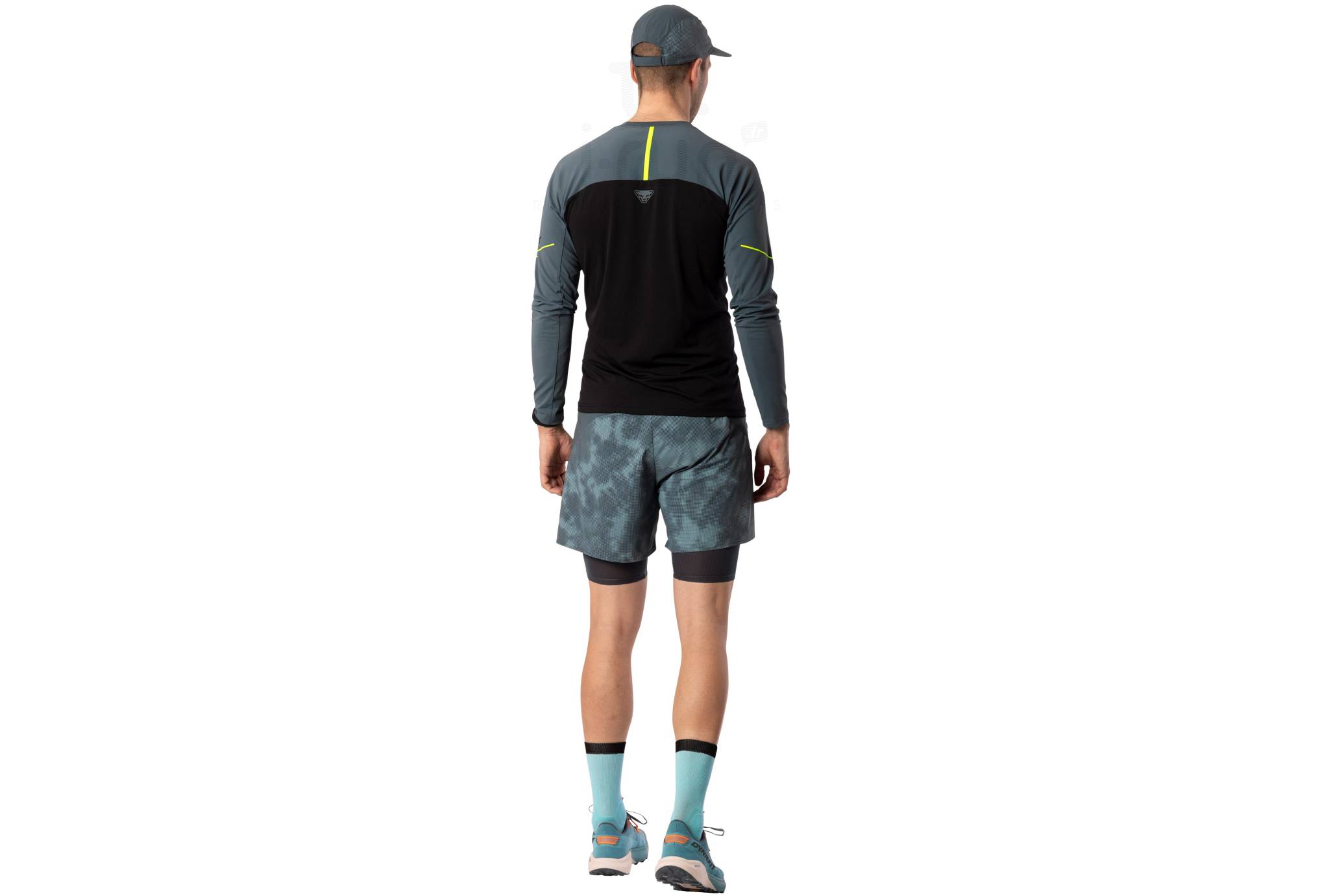 Dynafit Trail Reflective 2 en 1