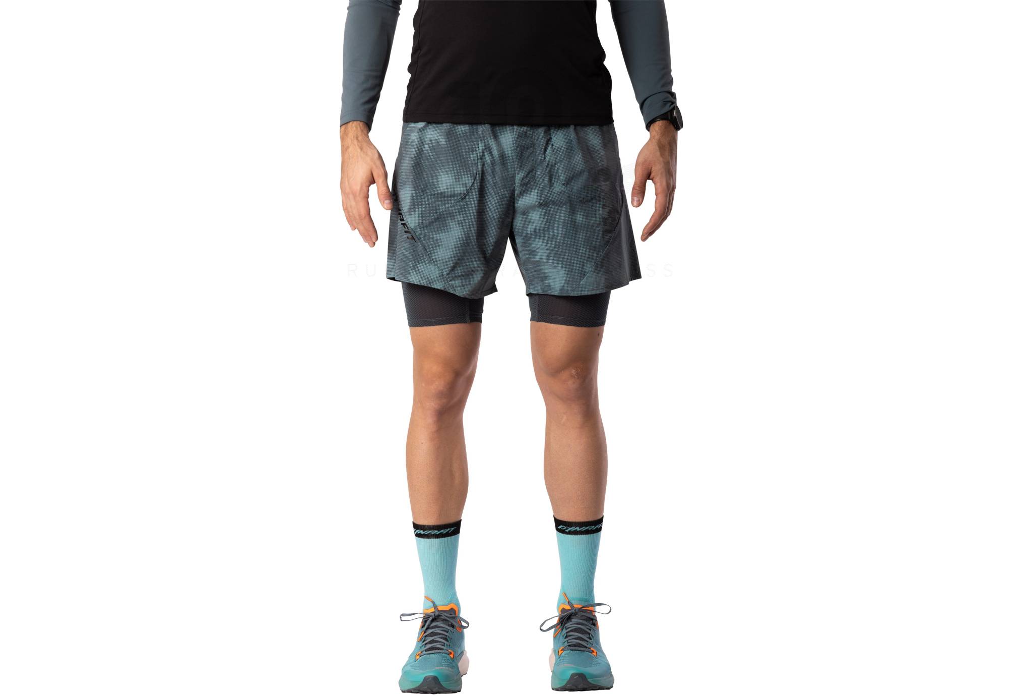 Dynafit Trail Reflective 2 en 1