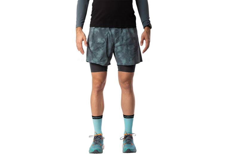 Dynafit Trail Reflective 2 en 1