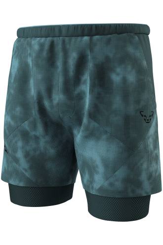 Dynafit Trail Reflective 2 en 1 