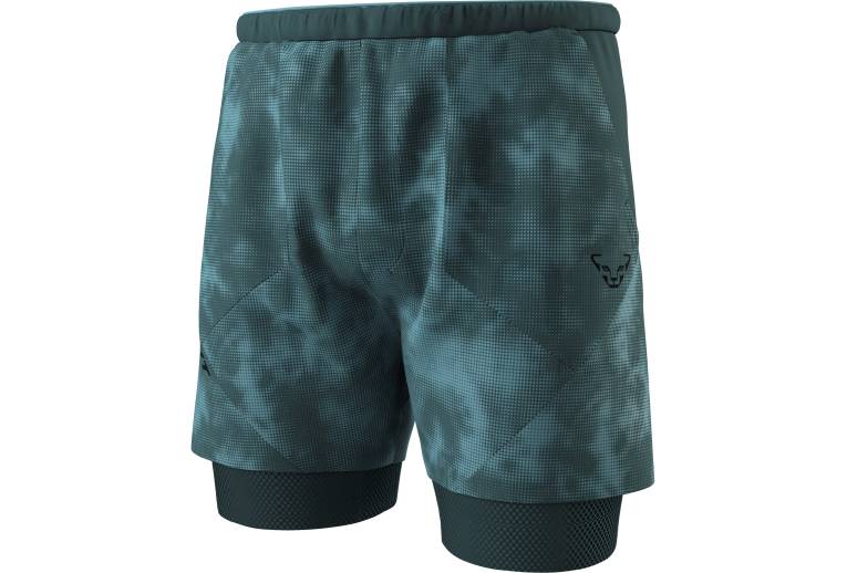 Dynafit Trail Reflective 2 en 1