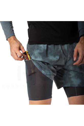 Dynafit Trail Reflective 2 en 1 