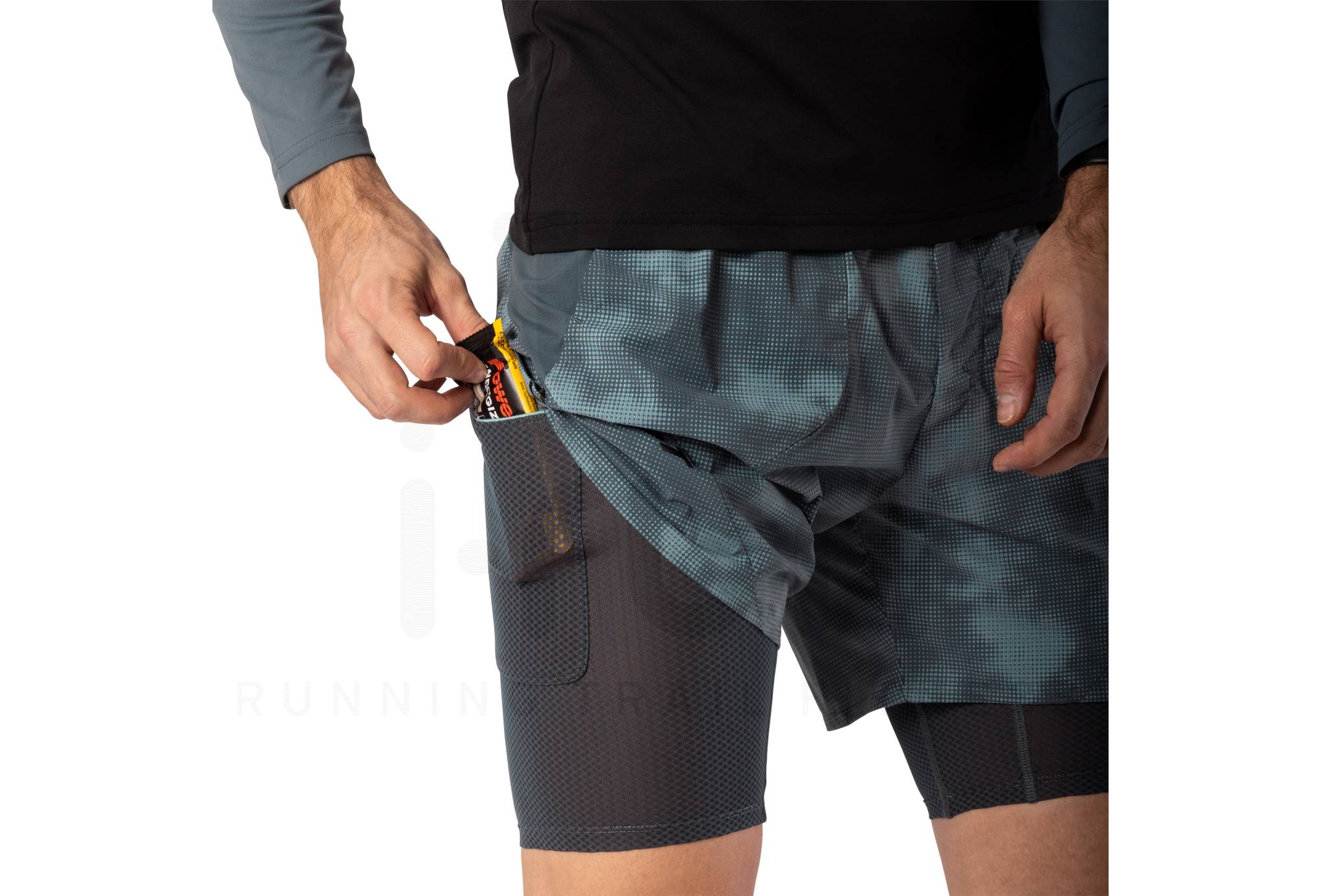 Dynafit Trail Reflective 2 en 1