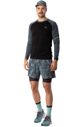 Dynafit Trail Reflective 2 en 1 