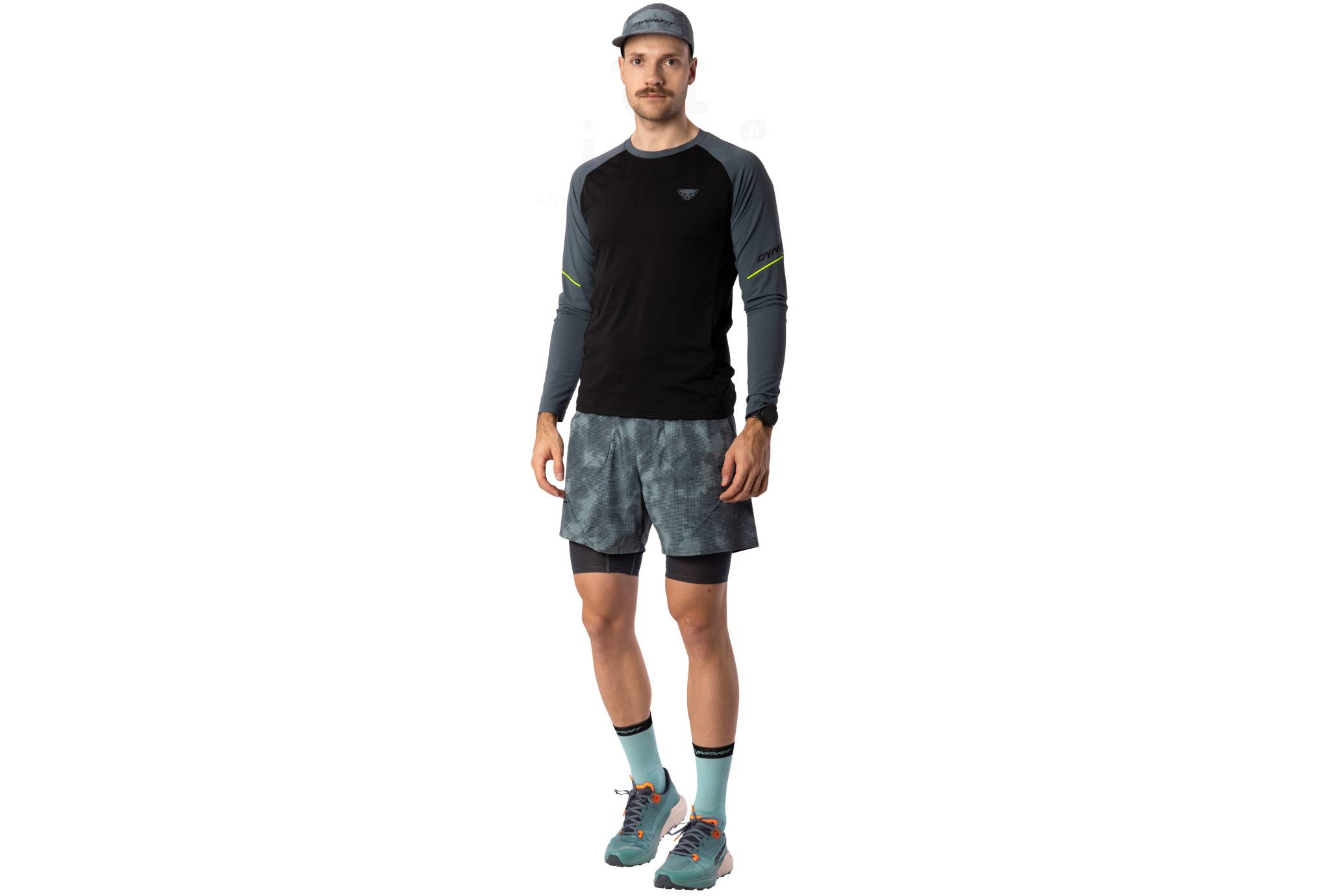 Dynafit Trail Reflective 2 en 1