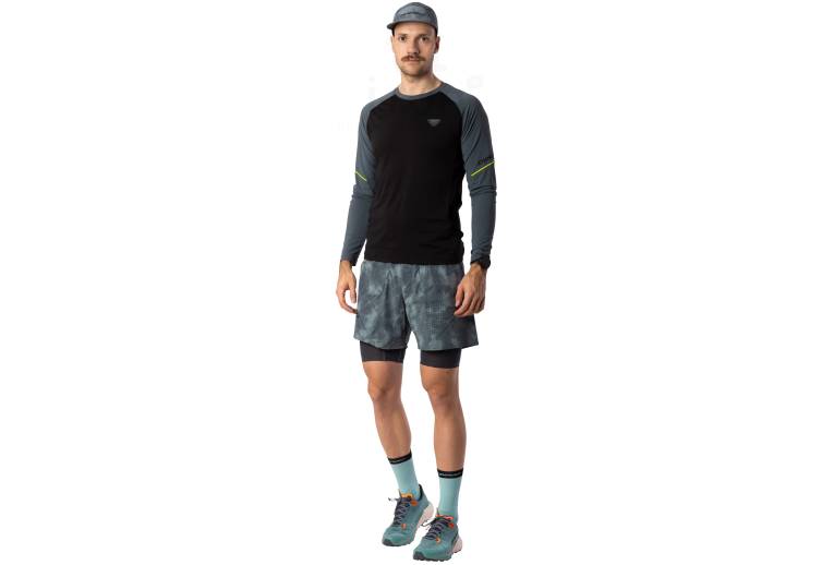 Dynafit Trail Reflective 2 en 1