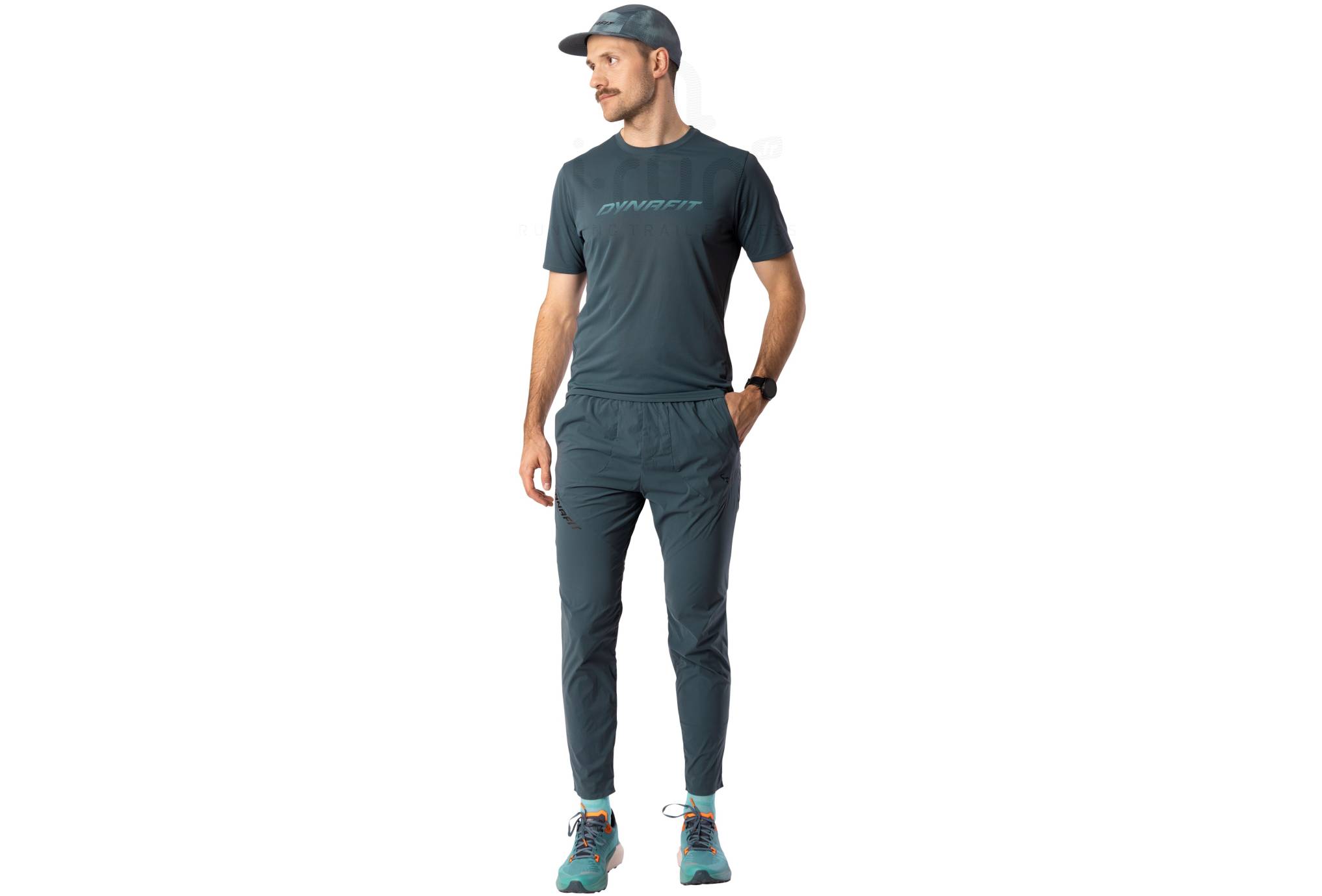 Dynafit Trail Reflective