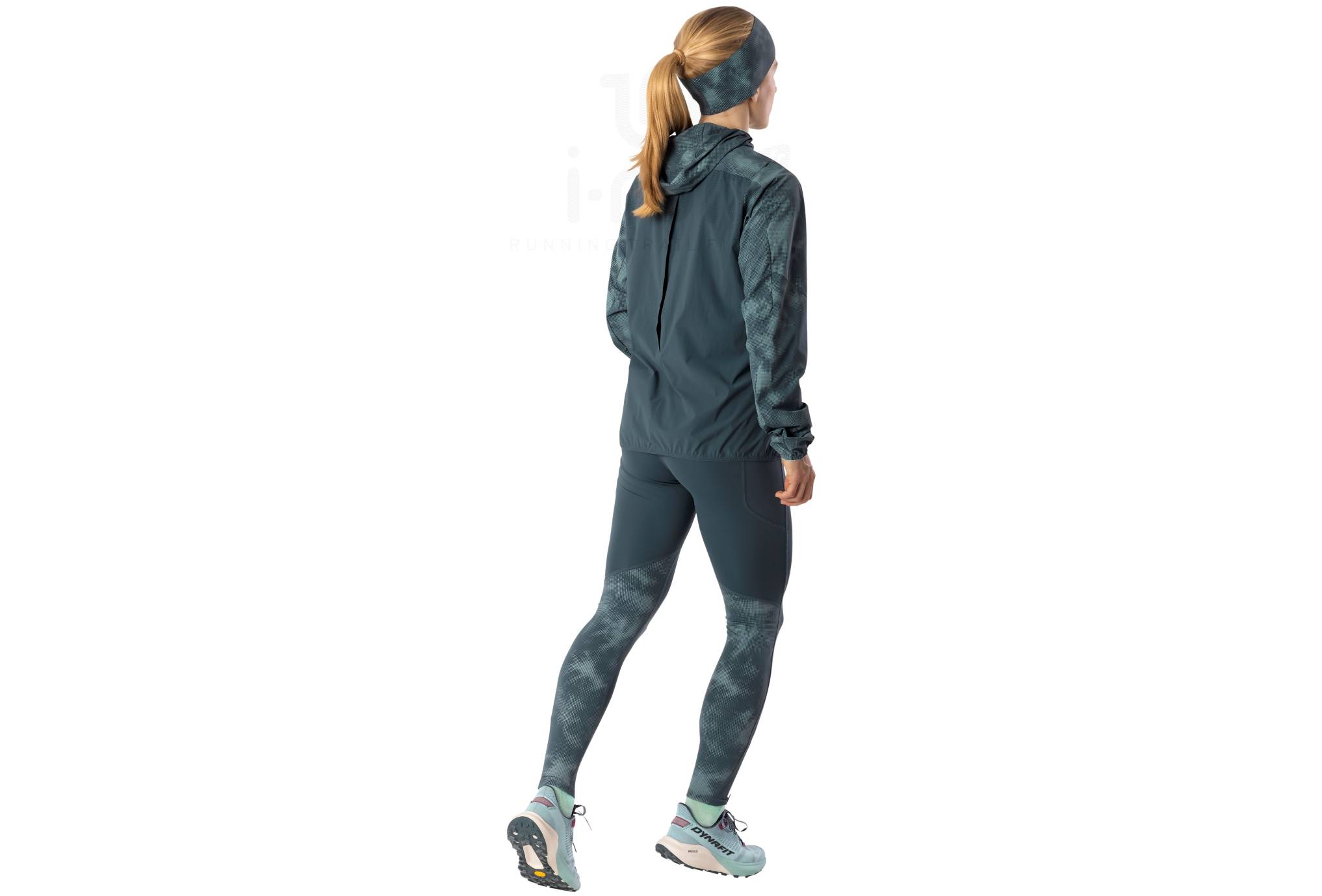 Dynafit Trail Reflective Wind