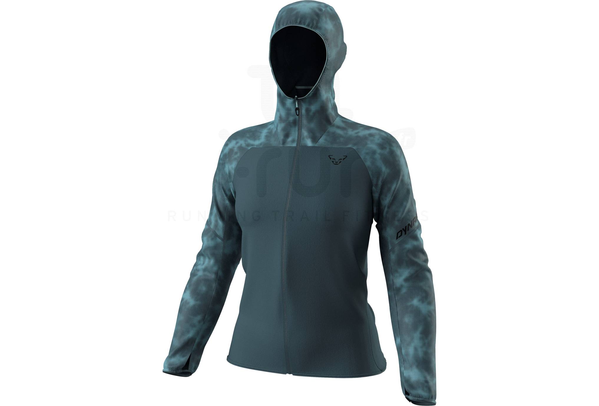 Dynafit Trail Reflective Wind
