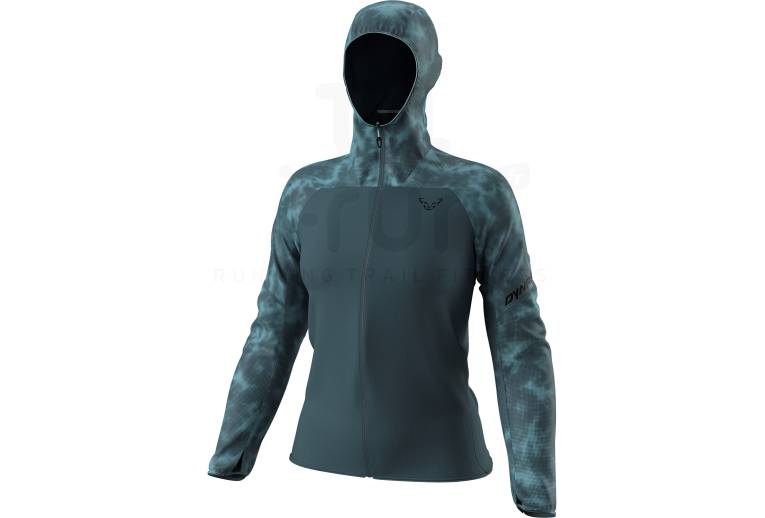 Dynafit Trail Reflective Wind
