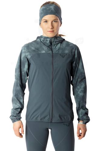 Dynafit Trail Reflective Wind 