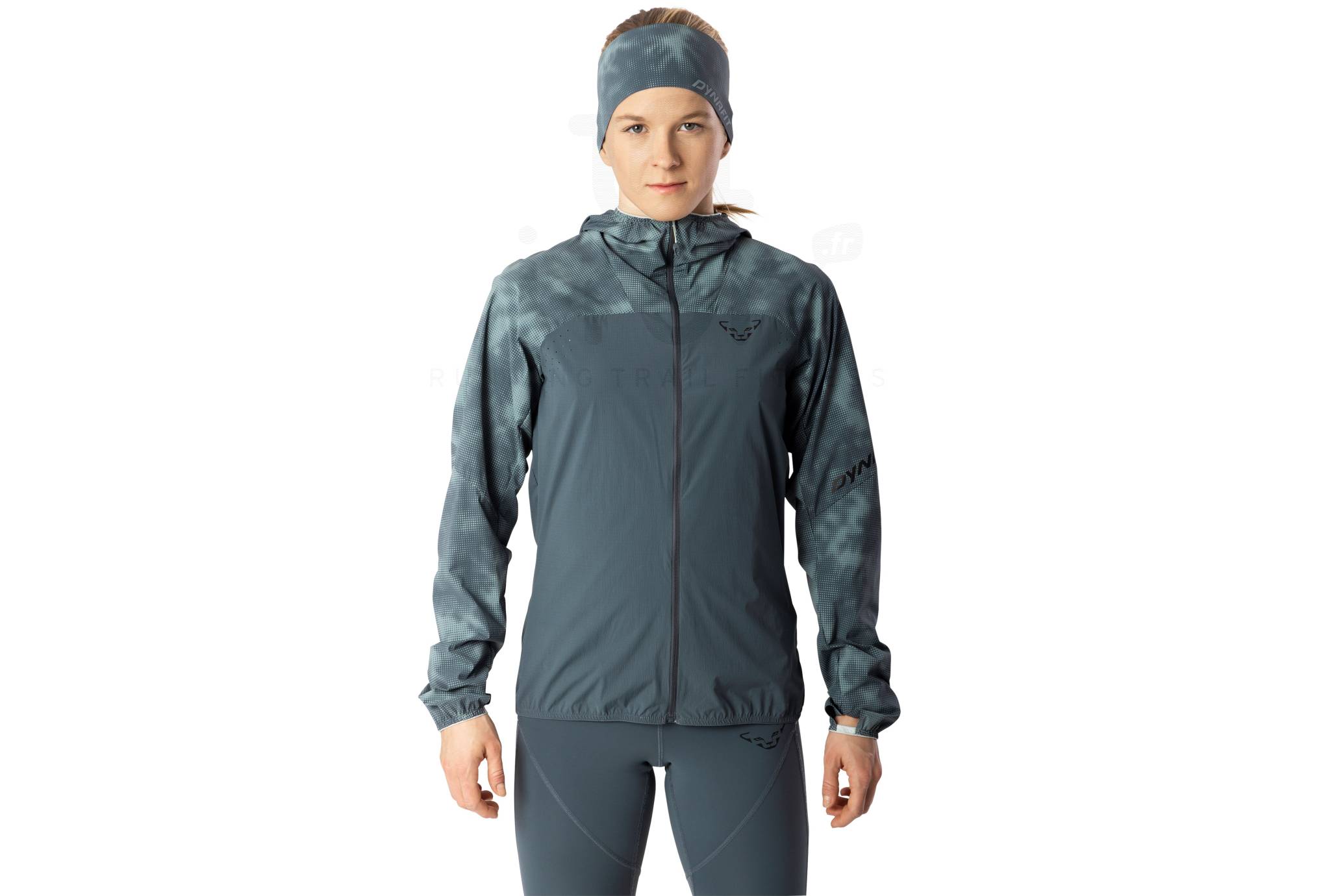 Dynafit Trail Reflective Wind