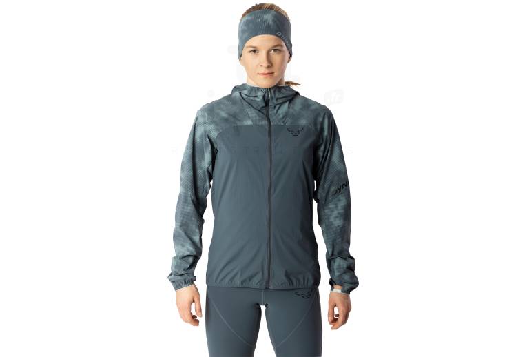 Dynafit Trail Reflective Wind