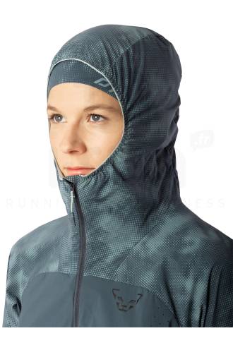 Dynafit Trail Reflective Wind 