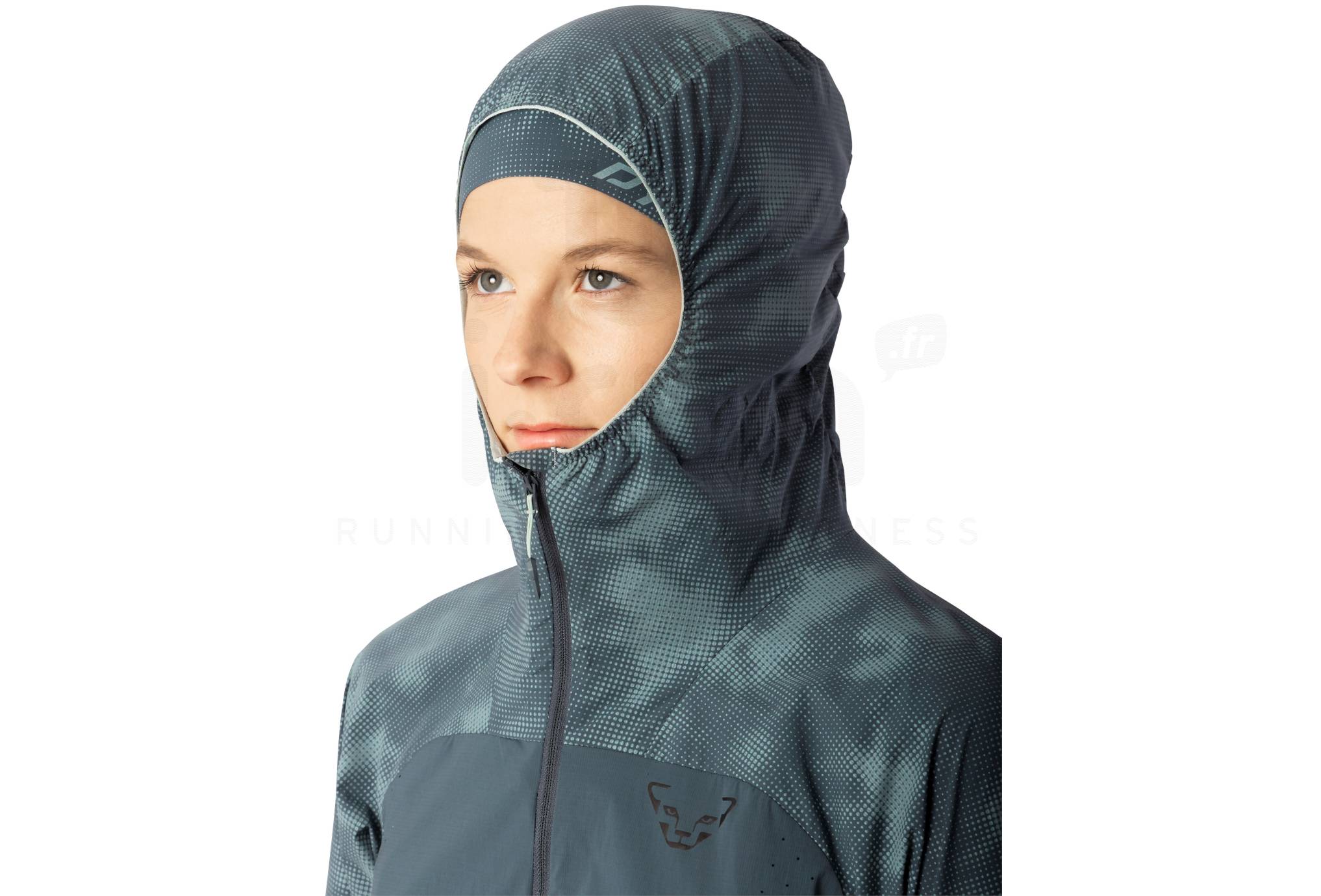Dynafit Trail Reflective Wind