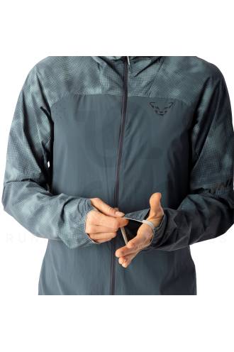 Dynafit Trail Reflective Wind 