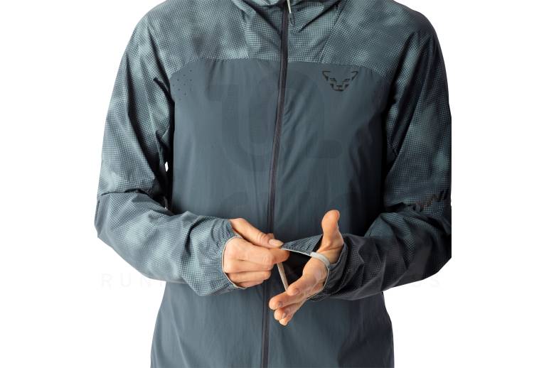 Dynafit Trail Reflective Wind