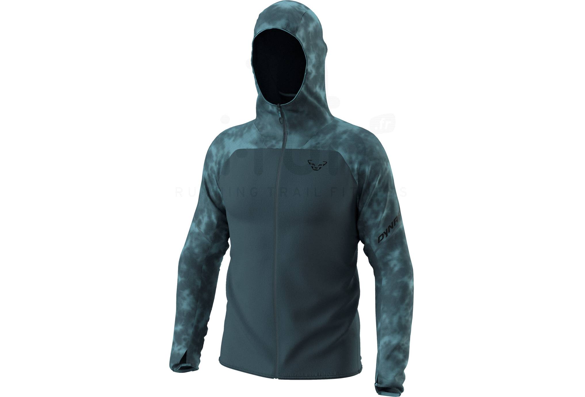 Dynafit Trail Reflective Wind