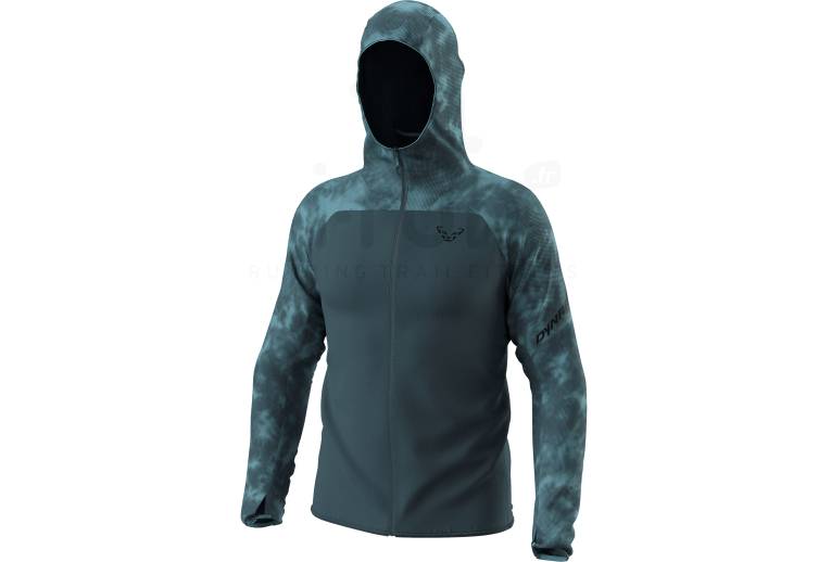 Dynafit Trail Reflective Wind