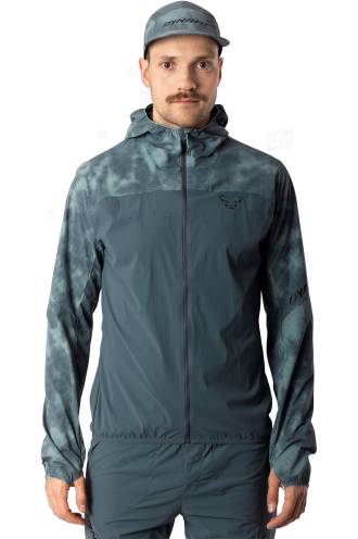 Dynafit Trail Reflective Wind 