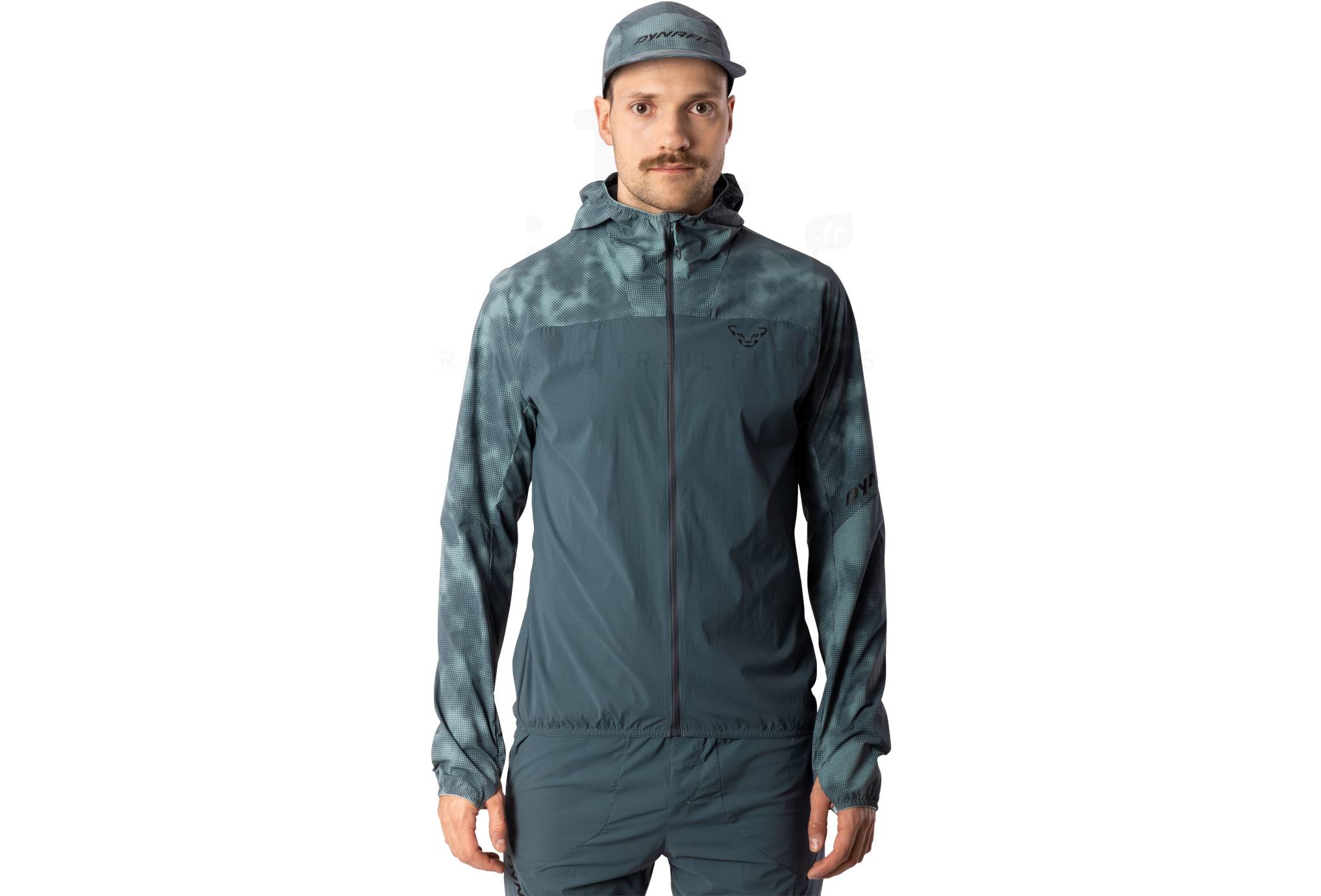 Dynafit Trail Reflective Wind
