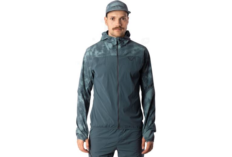 Dynafit Trail Reflective Wind