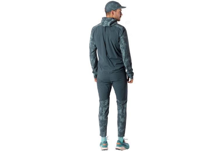 Dynafit Trail Reflective Wind