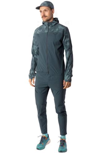 Dynafit Trail Reflective Wind 