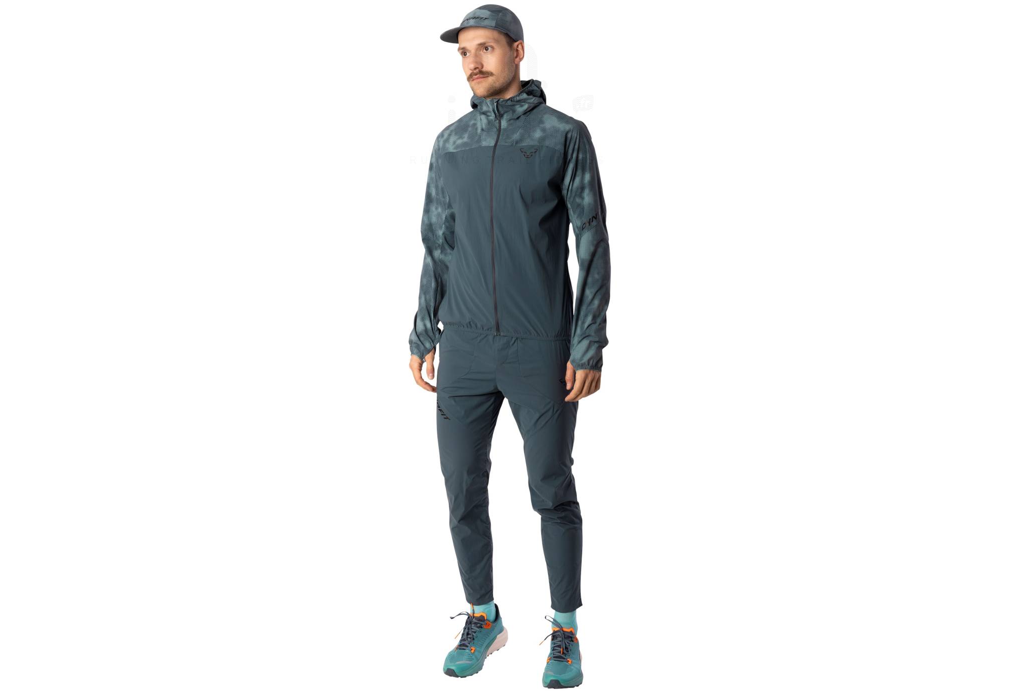 Dynafit Trail Reflective Wind