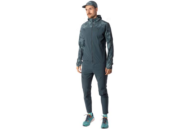 Dynafit Trail Reflective Wind