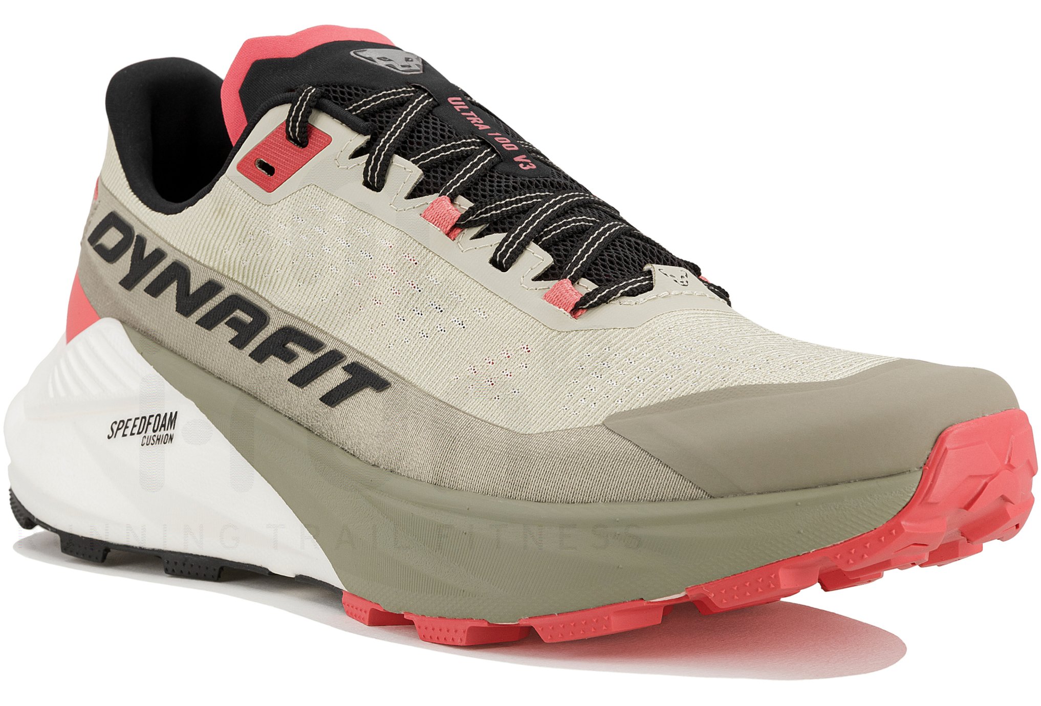 Ultra 100 V3 — coloris Kaki