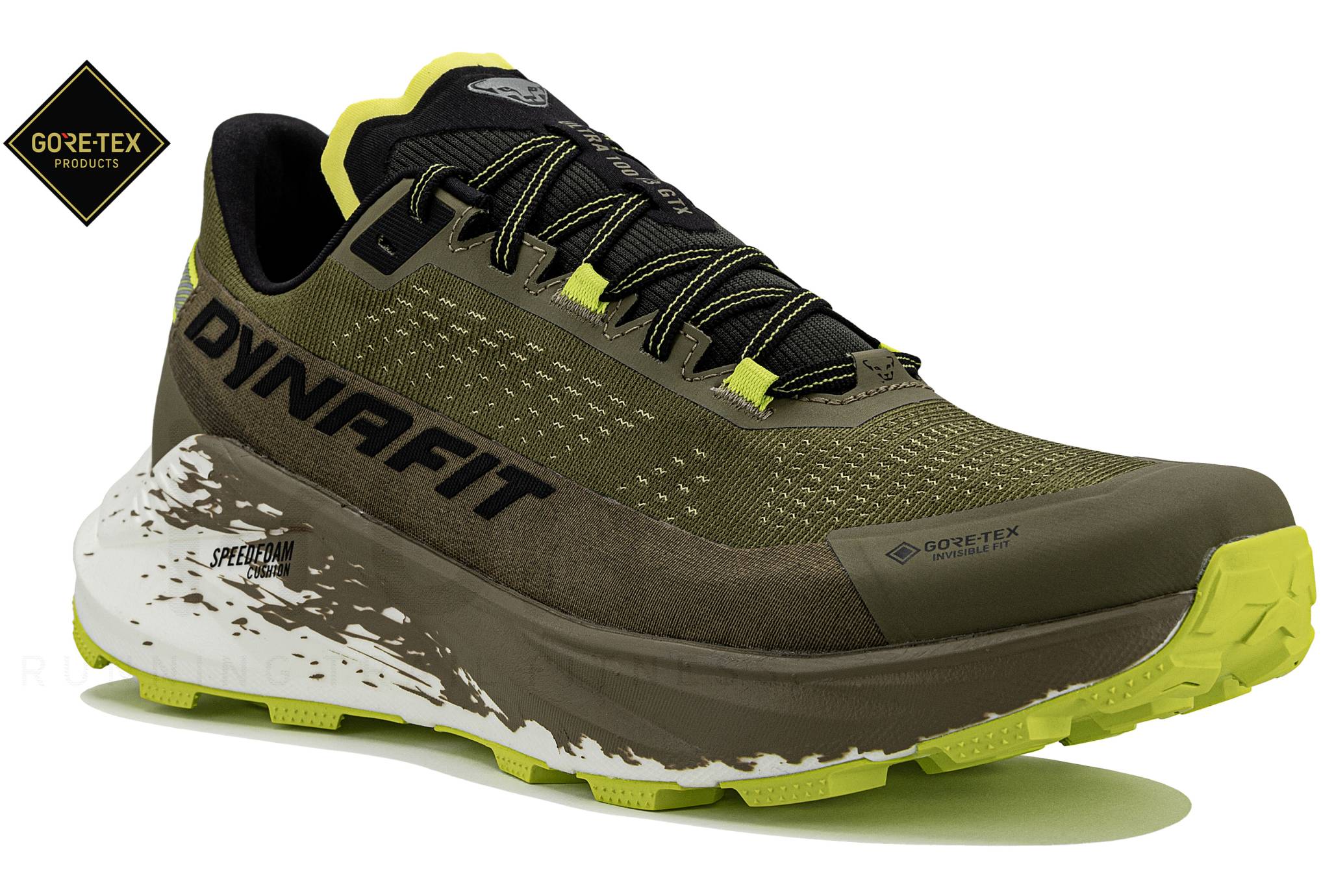 Dynafit Ultra 100 V3 Gore-Tex