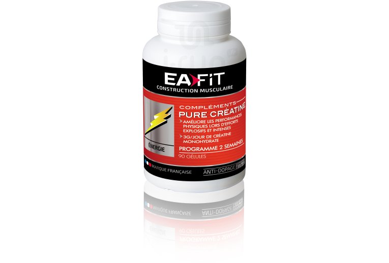 EAFIT Pure Cr�atine 