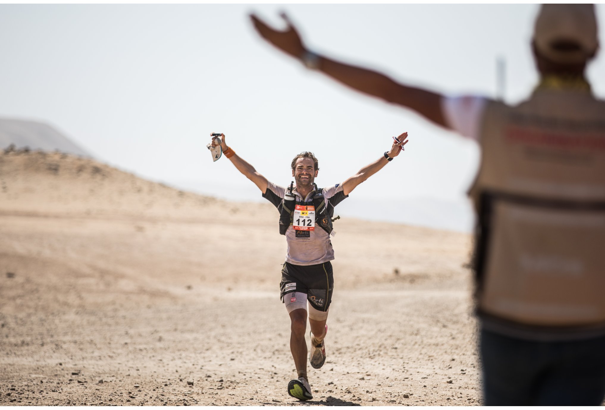 �ditions Mons L?ultra-endurance autrement
