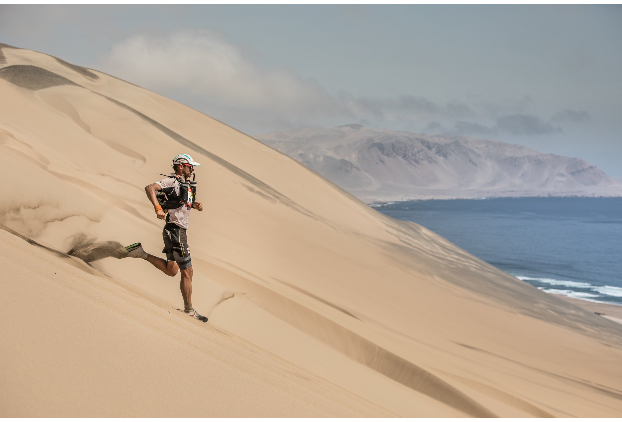 �ditions Mons L?ultra-endurance autrement